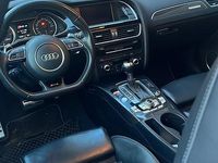 Gebraucht Audi RS4 450 PS (330 kW) 2015 Grau Kombi