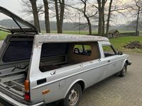 gebraucht Volvo 245 Bestattungswagen