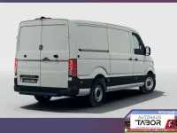 Neu VW Crafter 140 PS (102 kW) 2026 Weiß Van