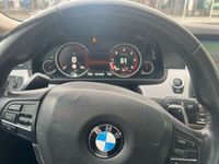 gebraucht BMW 535 535 d xDrive Aut.