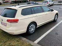 Gebraucht VW Passat 150 PS (110 kW) 2019 Beige Limousine