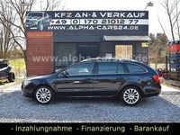 Gebraucht Skoda Superb 170 PS (125 kW) 2015 Schwarz Kombi