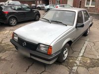 gebraucht Opel Ascona C 1,6 Berilner