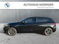 gebraucht BMW 118 i Hatch