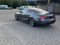 gebraucht Audi A5 2.0 TDI S-Line, Kamera,Navi, Sport