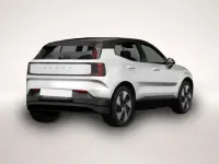 Gebraucht Volvo EX30 Plus 200 kW (272 PS) 2025 Weiß SUV