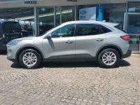 Gebraucht Ford Kuga Titanium X 224 PS (164 kW) 2022 Grau SUV