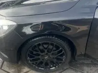 Gebraucht Mercedes CLA220 Shooting Brake 170 PS (125 kW) 2019 Schwarz Kombi