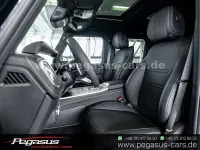 Neu Mercedes G450 AMG 367 PS (269 kW) 2026 Grün SUV