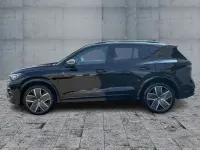 Neu VW Tiguan R-line 150 PS (110 kW) 2026 Schwarz SUV