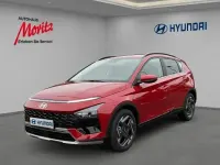 Neu Hyundai Bayon Prime 101 PS (74 kW) 2025 Rot SUV