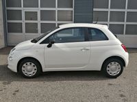 gebraucht Fiat 500C ult Mild-Hybrid Klima