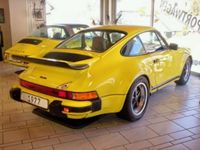 Gebraucht Porsche 911 260 PS (191 kW) 1977 Gelb