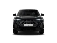 Neu Audi SQ5 Sportback Advanced 367 PS (269 kW) 2026 Mythosschwarz metallic (metallic) SUV