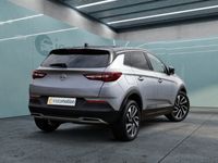 gebraucht Opel Grandland X INNOVATION/ Panoramadach/Kamera/Sitz