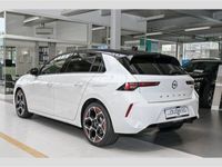 gebraucht Opel Astra GS LINE PLIN-HYBRID+I-LUX+BEH.WSS+INTELLIDRIVE