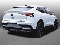Neu Renault Rafale Esprit Alpine 200 PS (147 kW) 2025 Weiß SUV