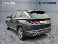 gebraucht Hyundai Tucson SELECT FLA TOUCH
