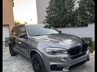 Gebraucht BMW X5 258 PS (189 kW) 2018 Grau SUV