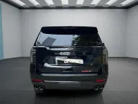 Neu Chevrolet Tahoe 426 PS (313 kW) 2025 Schwarz SUV