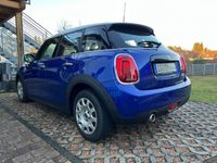 gebraucht Mini Cooper CooperHUD/ RFK / PDC / CarPlay / 8 fach