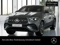 Gebraucht Mercedes GLE450 Advanced Plus 367 PS (269 kW) 2025 Grau SUV
