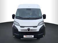 Gebraucht Citroën Jumper 140 PS (102 kW) 2025 Weiss Van / Kleinbus