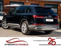 Gebraucht Audi Q7 Advanced 381 PS (280 kW) 2020 Tiefschwarz SUV