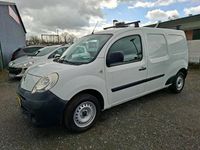 Second-hand Renault Kangoo 90 CP (66 kW) 2011 Alb Monovolum