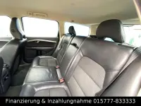 Gebraucht Volvo V70 Kinetic 136 PS (100 kW) 2009 Braun Kombi