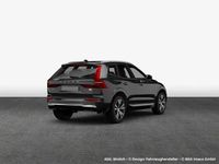 Gebraucht Volvo XC60 Core 250 PS (183 kW) 2025 Platinum grey metallic SUV