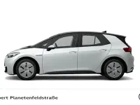 Gebraucht VW ID.3 Pro Performance 150 kW (204 PS) 2023 Gletscherweiß metallic Kleinwagen
