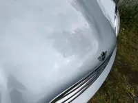 Gebraucht Mini One Cabriolet 90 PS (66 kW) 2007 Silber Cabrio