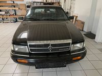 gebraucht Chrysler Saratoga 3L V6 original Zustand