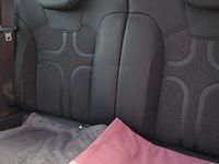 Gebraucht Opel Adam 87 PS (63 kW) 2017 Schwarz Kleinwagen