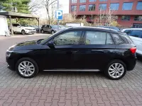 Usata Skoda Kamiq Style 150 CV (110 kW) 2022 Grigio SUV