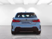 Gebraucht BMW M135 Performance 306 PS (225 kW) 2021 Weiß Kleinwagen