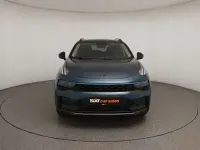 Second-hand Lynk & Co 01 197 CP (144 kW) 2022 Albastru SUV