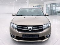 Gebraucht Dacia Sandero Lauréate 90 PS (66 kW) 2013 Stone Limousine