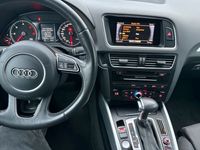 gebraucht Audi Q5 2.0 TDI XENON AUTOMATIK