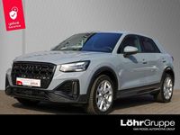 Gebraucht Audi SQ2 Ambiente 300 PS (220 kW) 2025 Pfeilgrau perleffekt SUV