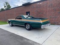 gebraucht Chevrolet El Camino 