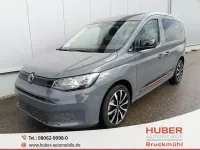 Novo VW Caddy Edition 2025 Andere Monovolume