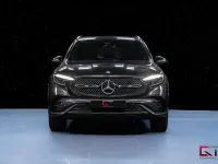 Gebraucht Mercedes GLC300e AMG 313 PS (230 kW) 2025 Grau SUV