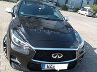 gebraucht Infiniti Q30 Q302.2d DCT AWD Sport