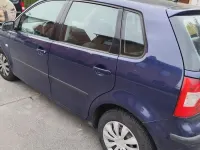 Gebraucht VW Polo 54 PS (39 kW) 2005 Kleinwagen