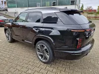 Gebraucht KGM Actyon 163 PS (119 kW) 2026 Schwarz SUV