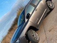 gebraucht Jeep Compass Limited