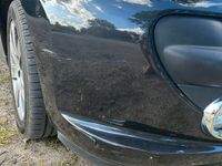 gebraucht Peugeot 207 CC (f) Cabrio
