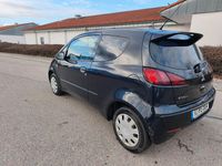 Gebraucht Mitsubishi Colt 75 PS (55 kW) 2008 Blau Limousine